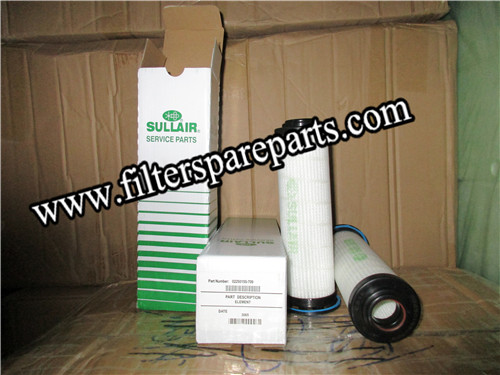 02250155-709 Sullair filter